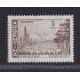 ARGENTINA 1954 GJ 1140B ESTAMPILLA NUEVA MINT VARIEDAD MATE BLANDO U$ 25